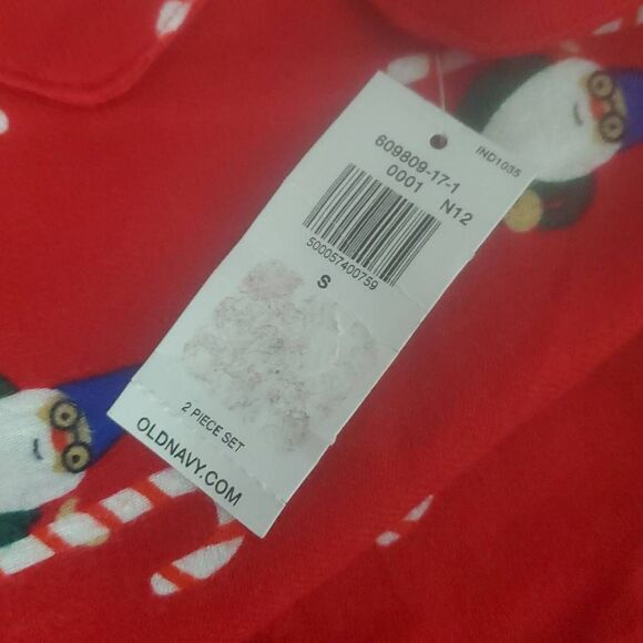 NWT OLD NAVY WOMENS PJ SET - Picture 3 of 5